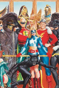 jsa-26 Justice Society of America #26