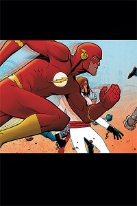 Teen-Titans-70 Teen Titans #70