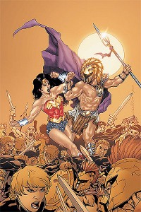  Wonder Woman #31