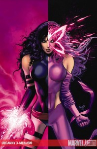 uncanny-xmen-509 Uncanny X-Men #509