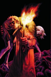 Hellblazer #254