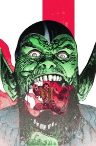 Skrull Kill Krew #1 (of 5)