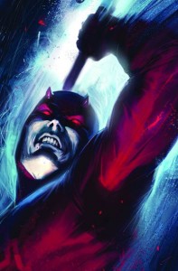 Daredevil #118
