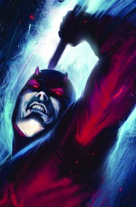 daredevil-118 Daredevil #118