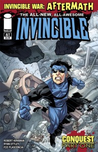 invincible61_cover Invincible #61