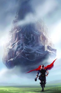 thor-601 Thor #601