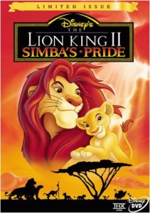 lionkingii