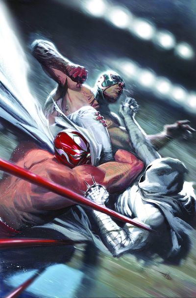 moon-knight-luchadores ¡Viva Lucha Libre!