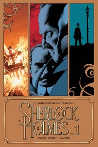 Sherlock Holmes #1