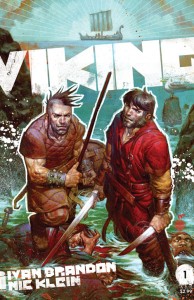 viking01 Viking #1