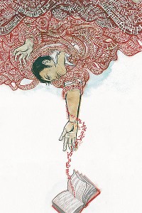 11645_400x600 The Unwritten #1