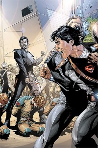 Superman: World of New Krypton #2