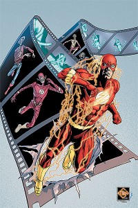 The Flash: Rebirth #2