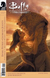 15333 Buffy #25