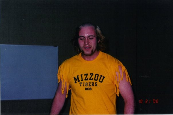 El-Creepo! album - Wikipedia