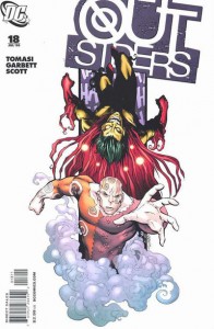 Outsiders #18