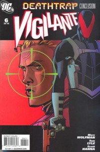 Vigilante #6