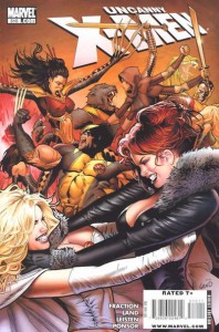 mar092595d Uncanny X-Men #510