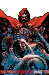 Marvel Zombies 4 #2 (of 4)