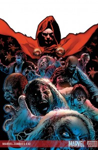 marzomv4002_cov Marvel Zombies 4 #2 (of 4)