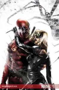Thunderbolts-131 Thunderbolts #131