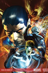 wok003_cov War of Kings #3 (of 6)