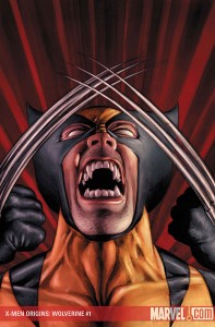 X-Men Origins: Wolverine