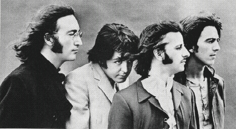 beatles_poster The Beatles