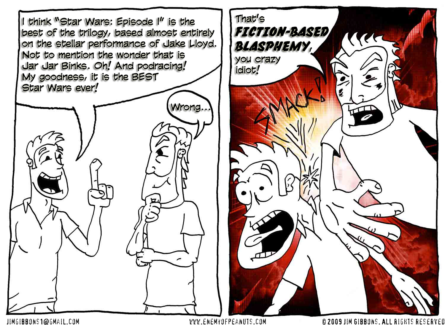fbb-jim-gibbons By Me (Jim Gibbons). This, and all other strips here, can be clicked on and enlarged.