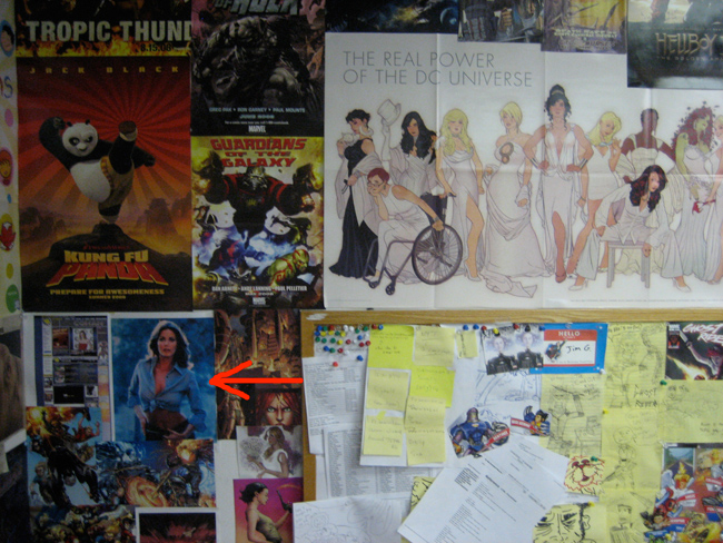 IMG_1710-copy Wall collage = Wallage!