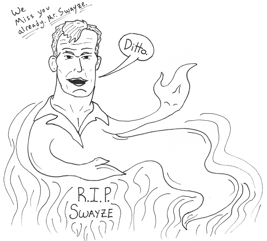 swayze-b&w-web Click to Enlarge.
