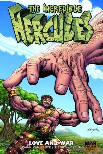 0785133348.01.LZZZZZZZ One of the Herc volumes I took home at half price. Currently, it is my favorite Marvel comic.