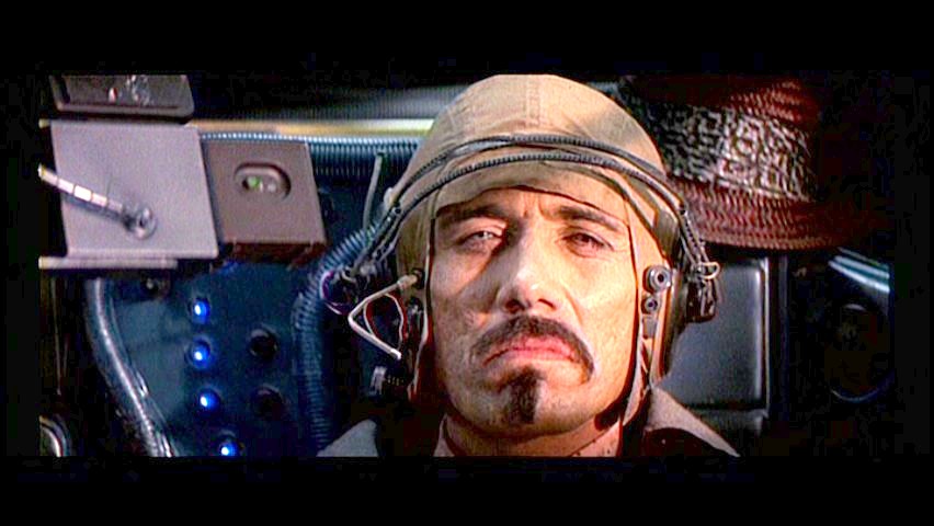 982BLR_Edward_James_Olmos_001 Gaff, "Blade Runner" (An EJO two-fer!)