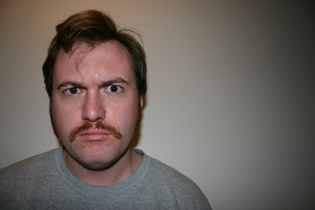 Gibbons-Day29 Jim Gibbons: Movember 29, 2009