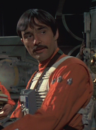 e4_BiggsPilot_Big_6 Biggs Darklighter, "Star Wars"