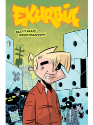 exurbiacoverthumb "Exurbia"
