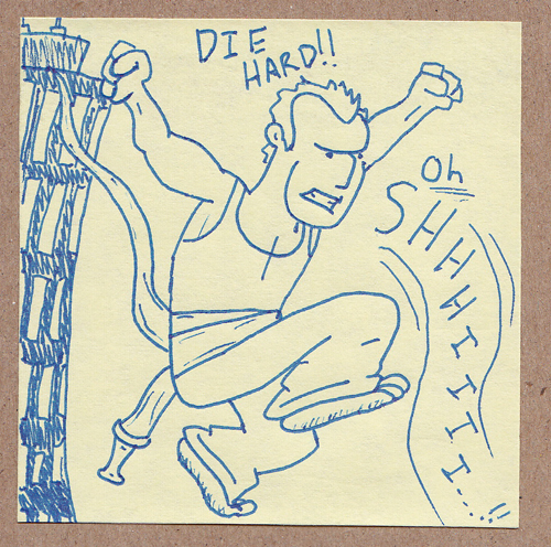 post-its-die-hard