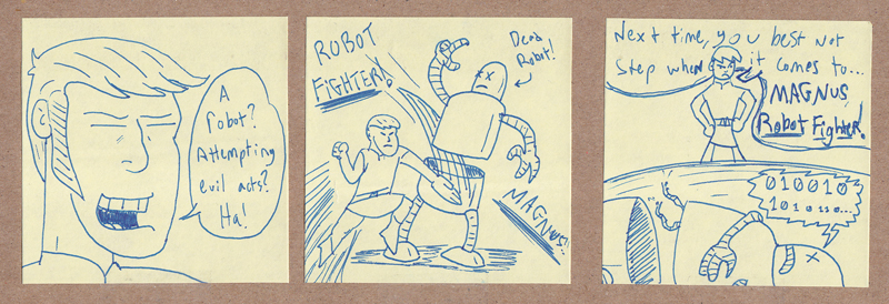 post-its-magnus