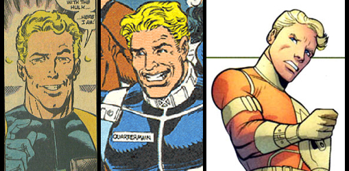 quartermain