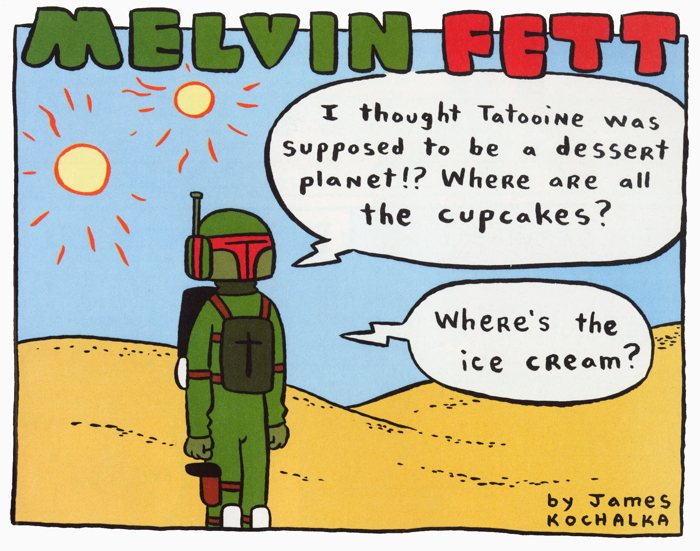 melvinfett