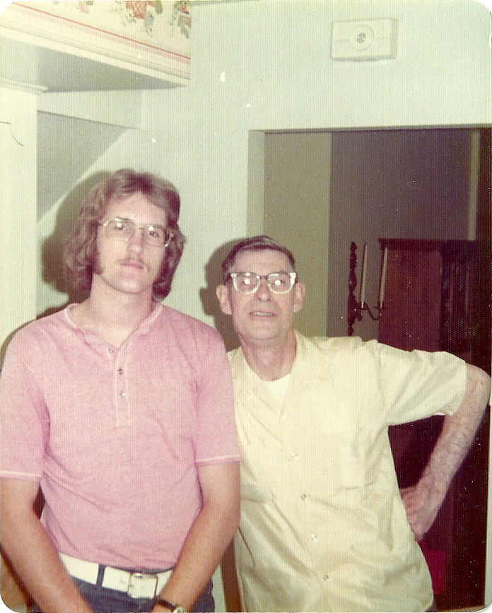 Dave with grandparents0002