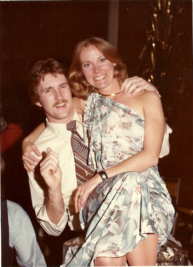 dave and marty - DZ party0001