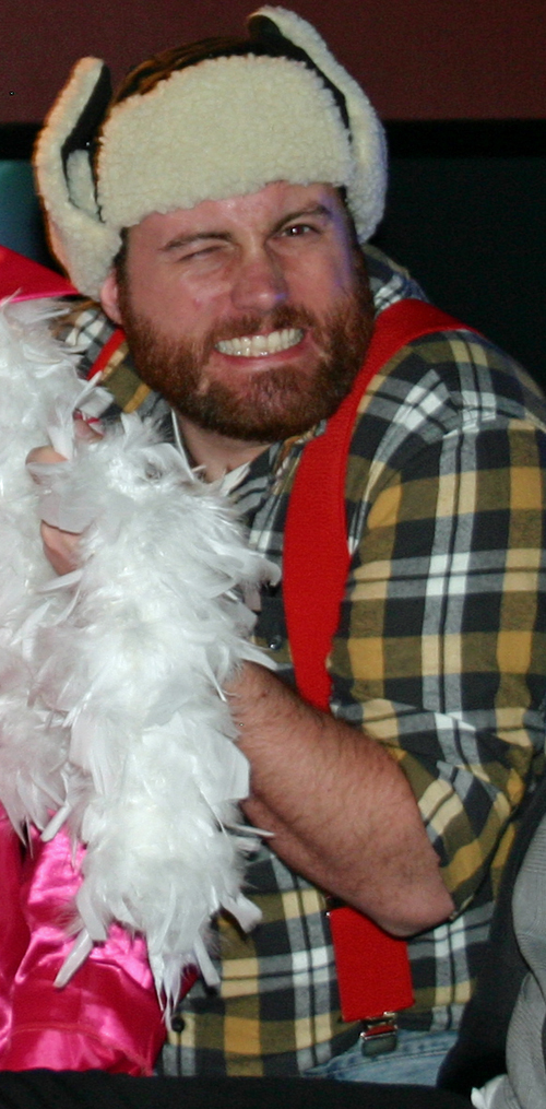 halloween-beard