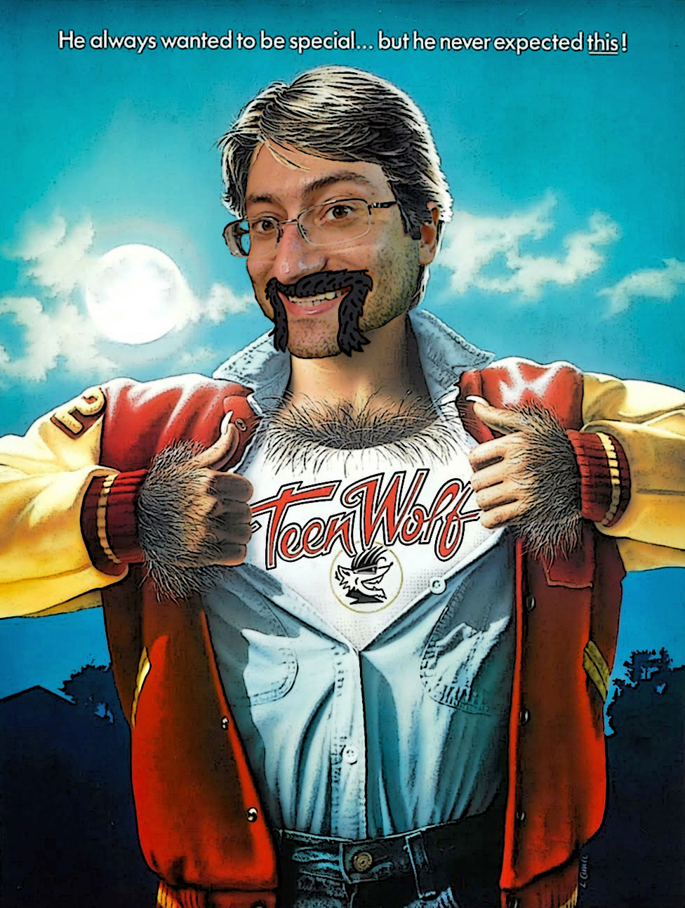 -philip-wolf-stache-poster
