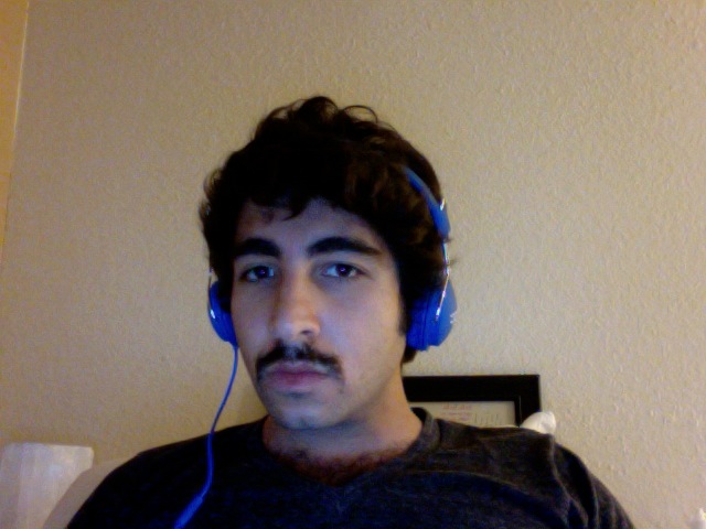 Ammar-Mo-Day22