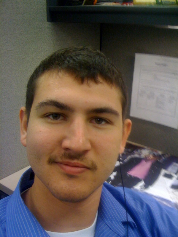 Steve-Mo-Day22