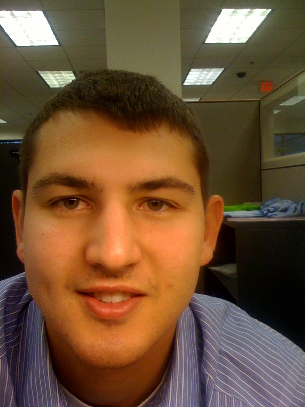 Steve-Mo-Day5