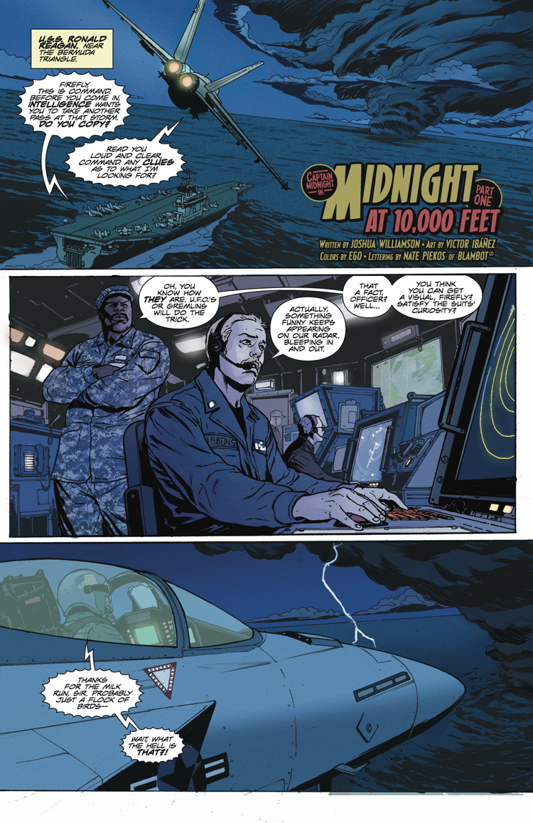 DHP2 #18 Caprain Midnight PG 01