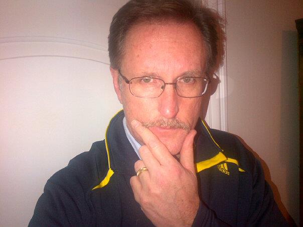 Dave Gibbons: Movember 30, 2012 (Midwest)