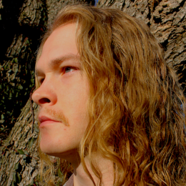 Josh Wright, aka Josh Wrong: Movember 30, 2012 (Northwest)